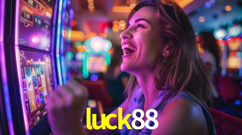 Bônus Generosos e Exclusivos no luck88 para Você!