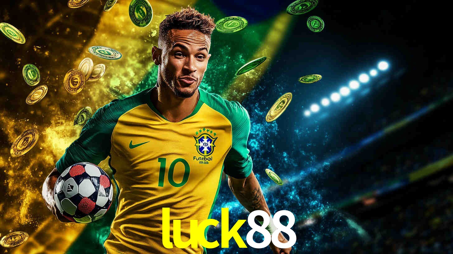 Casino Ao Vivo luck88