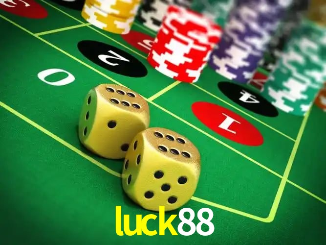 Live Casino luck88