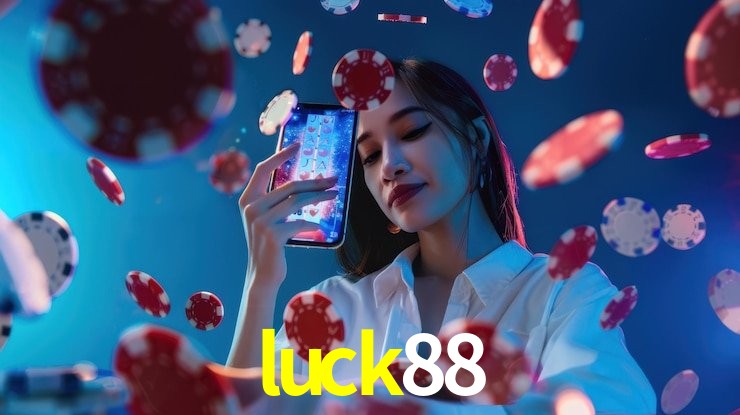 Recursos de Bônus luck88
