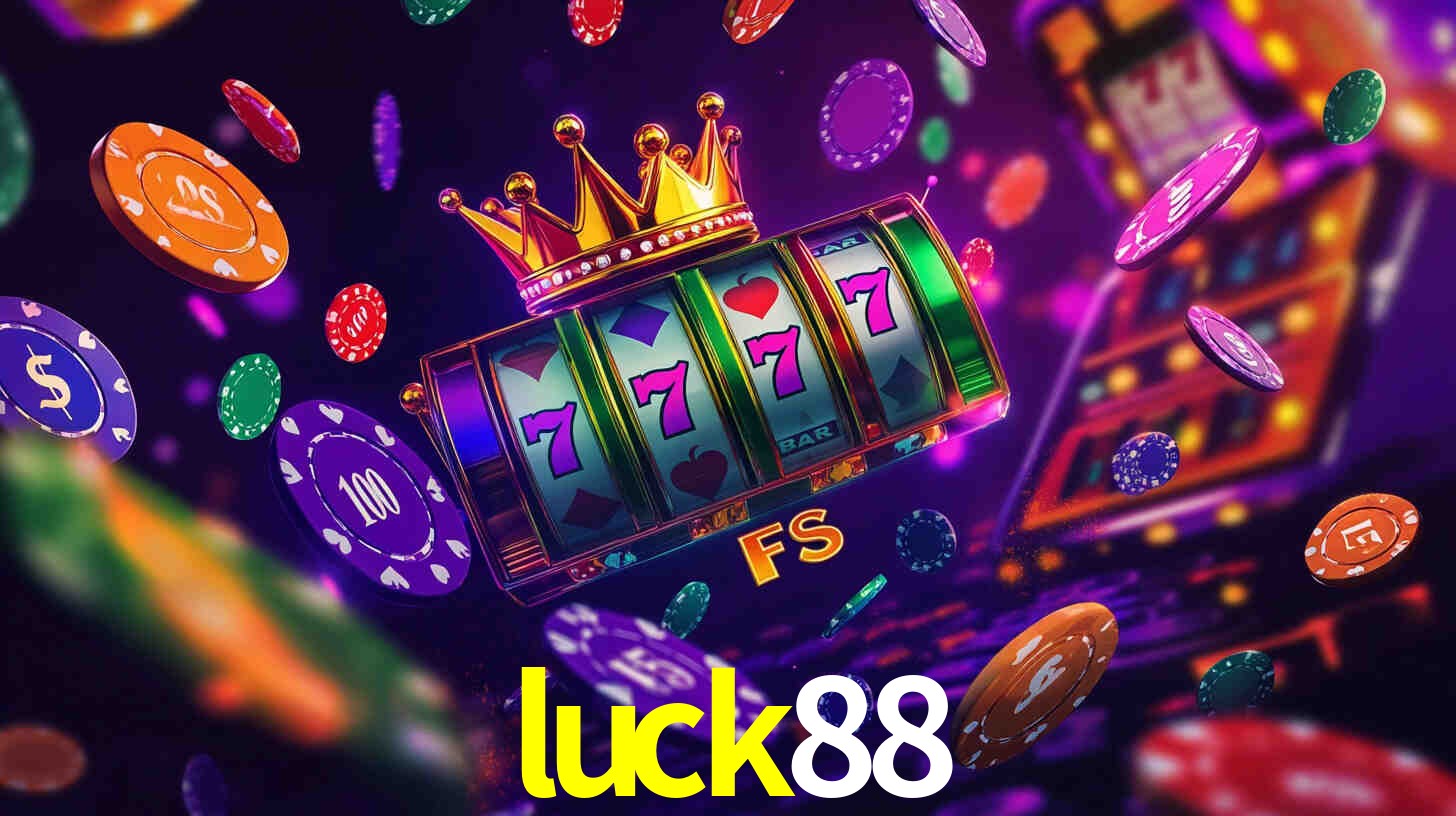 Experimente o Login Seguro Premium no luck88