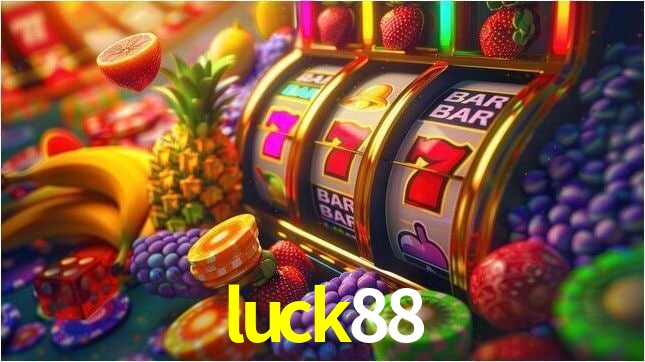 Games Directory luck88