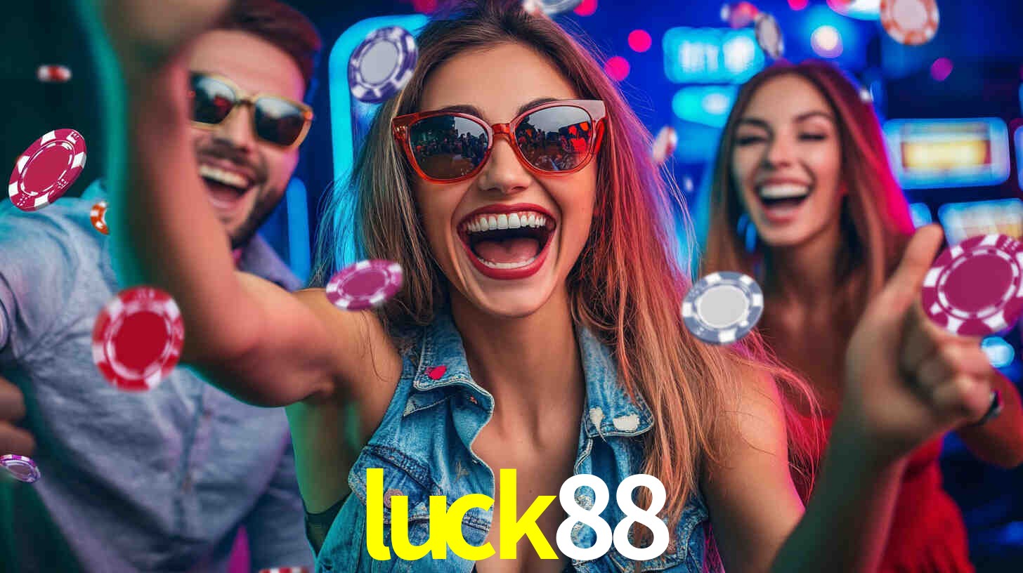 Torneios luck88