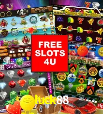 Exclusive Offers luck88