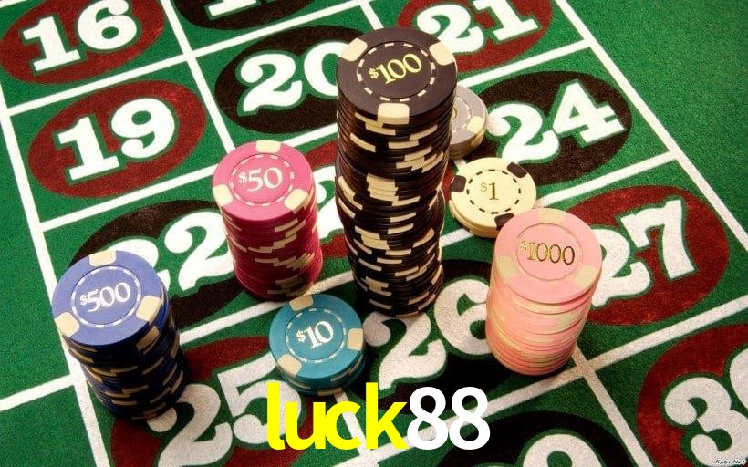 Avaliações dos Jogadores luck88