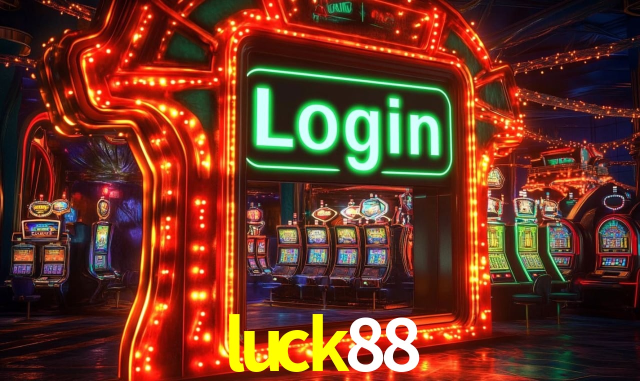A Emoção da Loteria na luck88: Uma Chance de Mudança de Vida