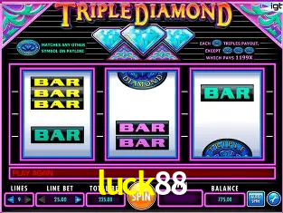 Descubra o Mundo do Cassino Online com luck88