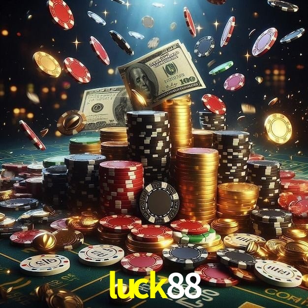 Cadastro Rápido luck88