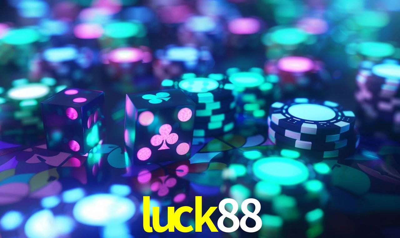 A Revolução dos Aplicativos de Jogos no luck88