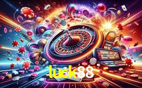 A Revolução dos Aplicativos de Jogos no luck88