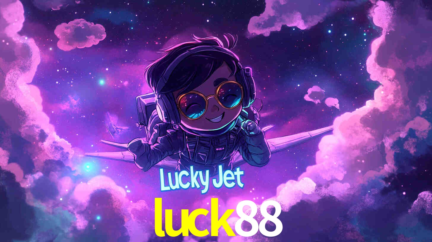 Interface Premium luck88