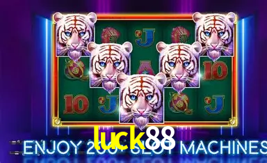 Secure Login luck88