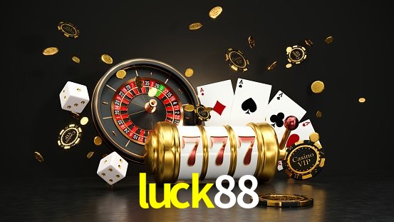 Programa VIP luck88