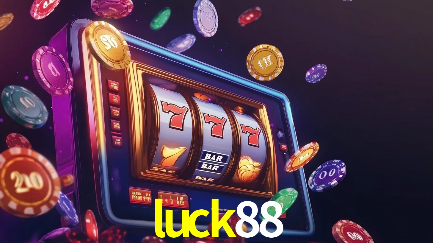 Explore as vantagens do luck88: serviço profissional e confiabilidade