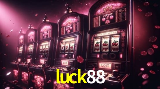 Integração de APIs luck88