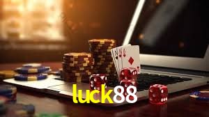 Segurança 2FA luck88