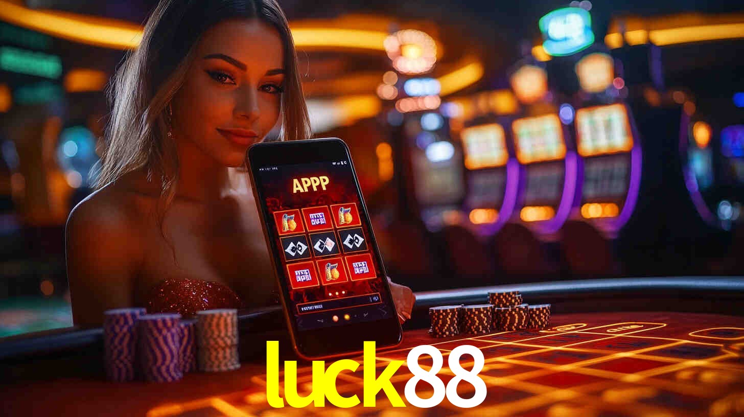 Programa VIP luck88