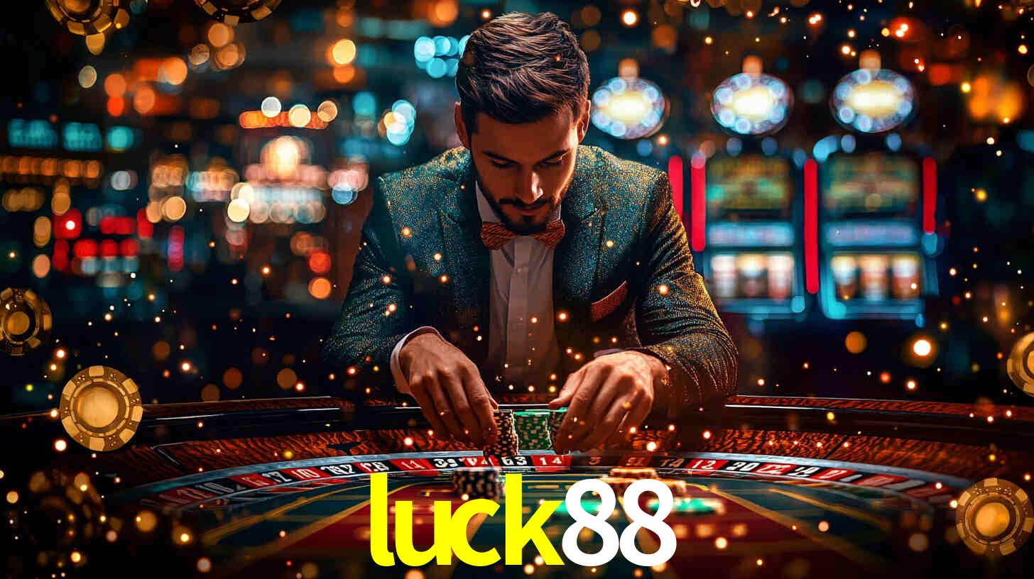 luck88.com