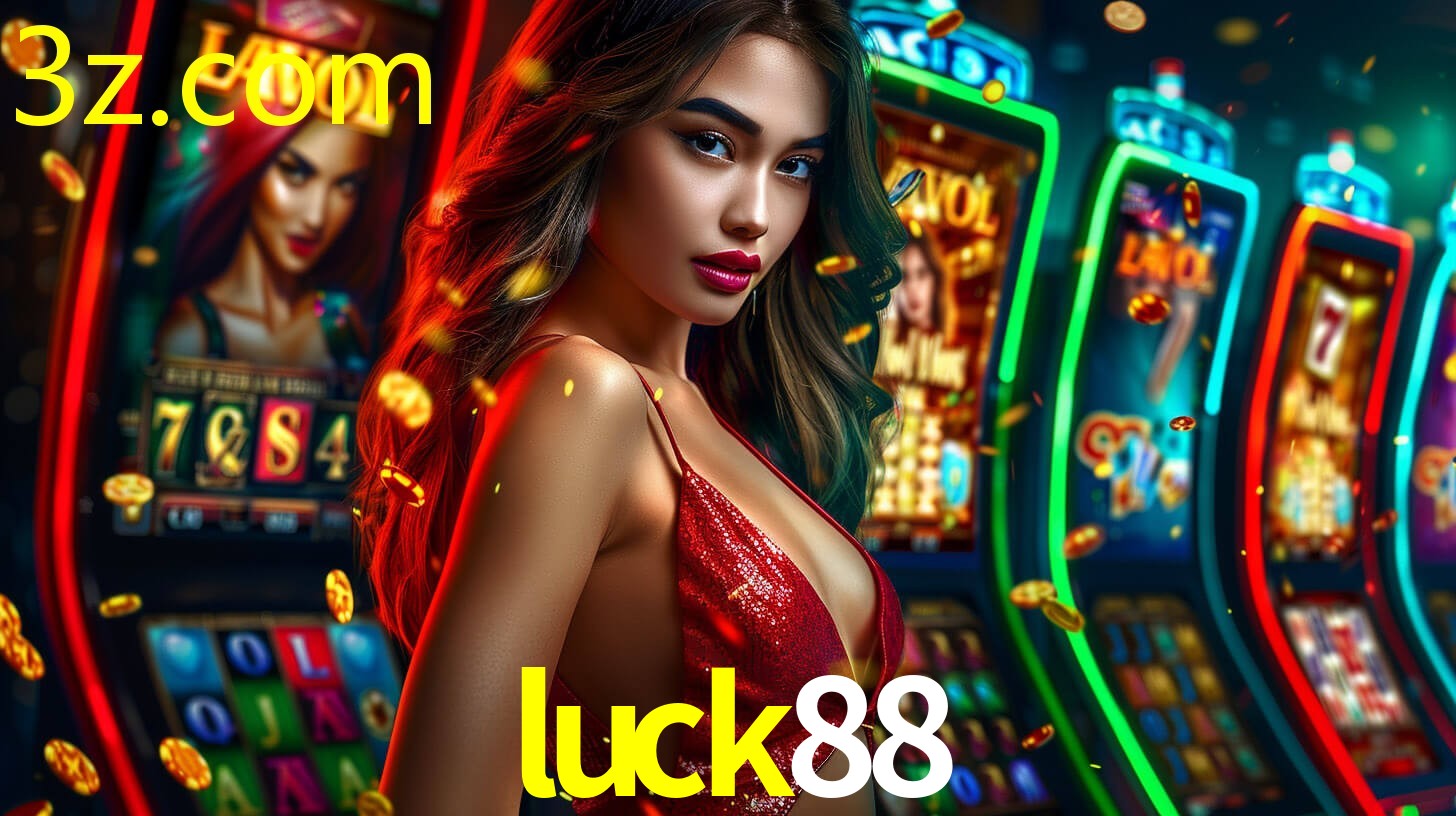 LUCK88