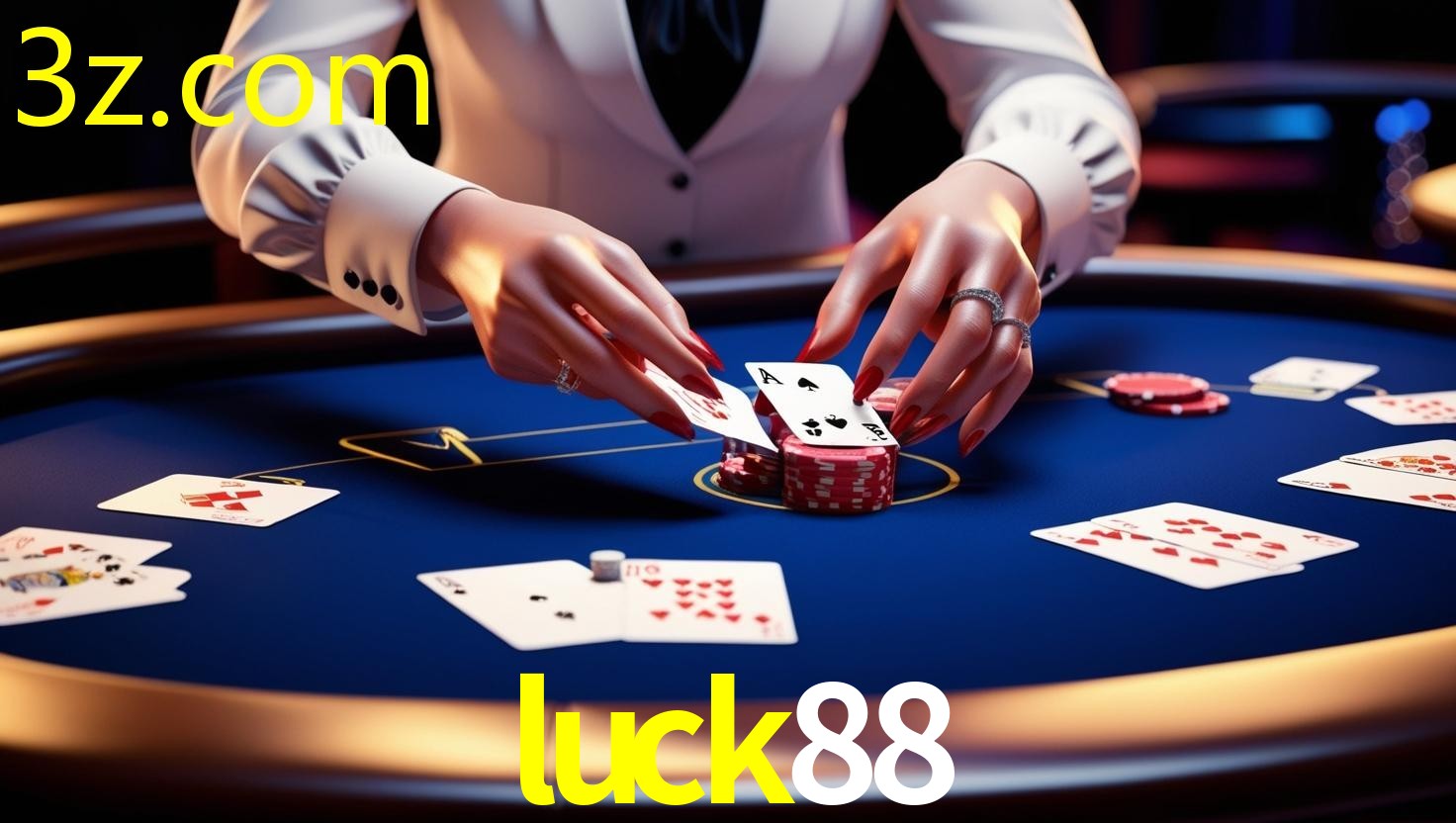 LUCK88