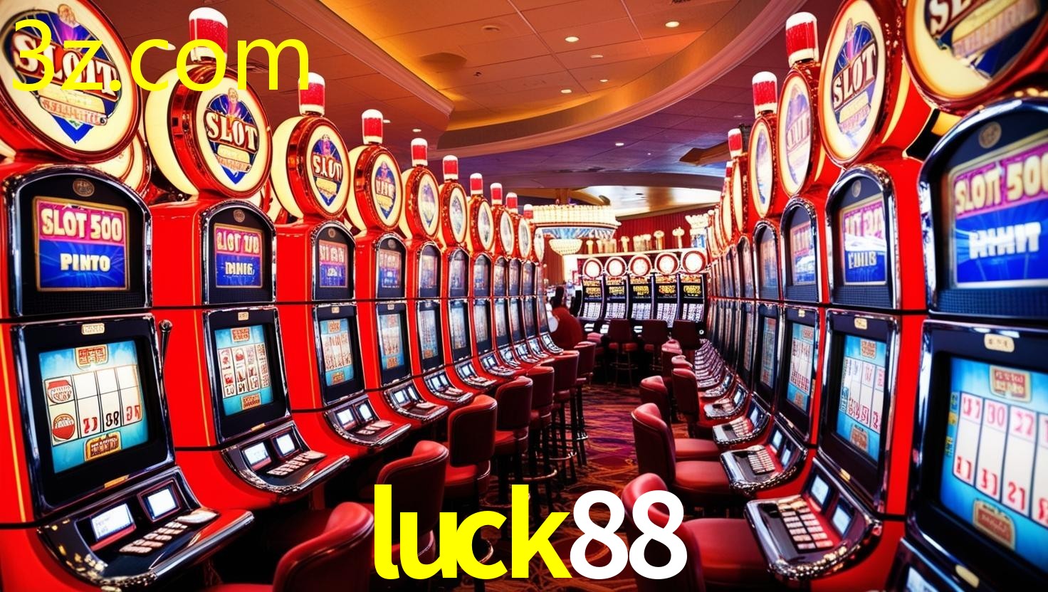 LUCK88