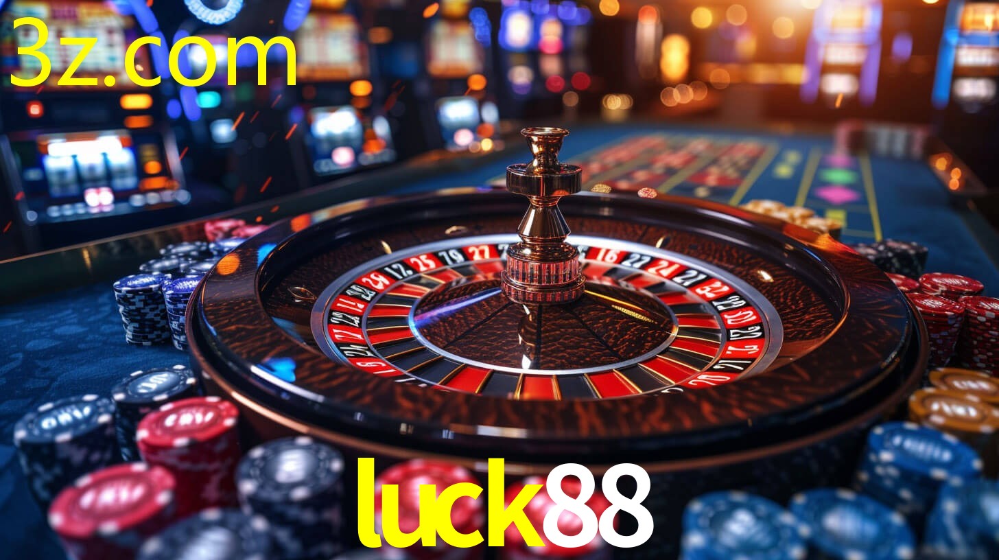 LUCK88