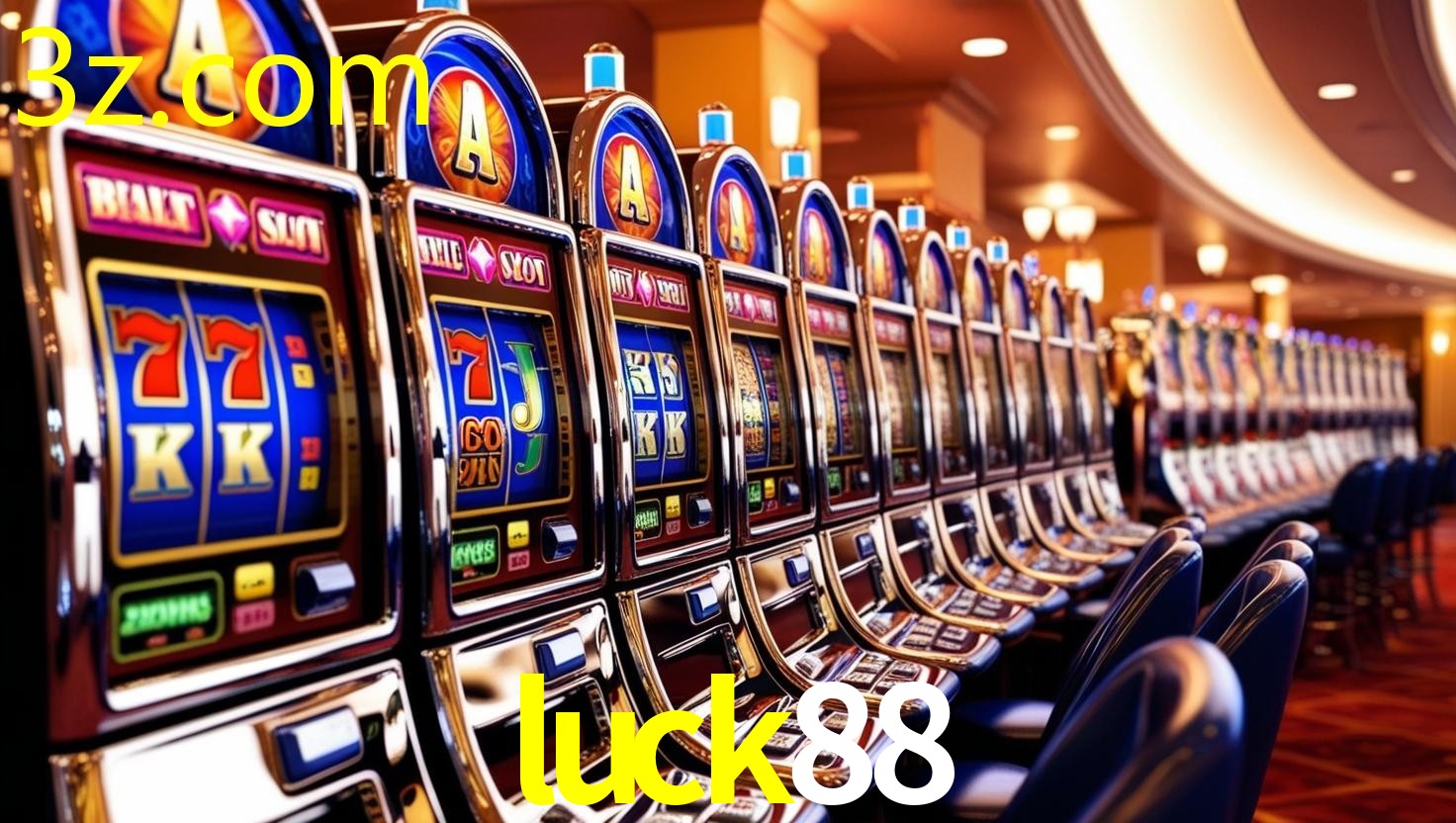 LUCK88